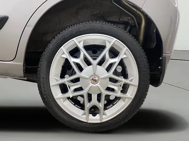 Used Maruti Suzuki Wagon R 1.0 [2014-2019] VXI AMT in Hyderabad