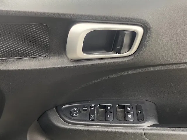 Used Hyundai Venue [2019-2022] S 1.2 Petrol in Hyderabad