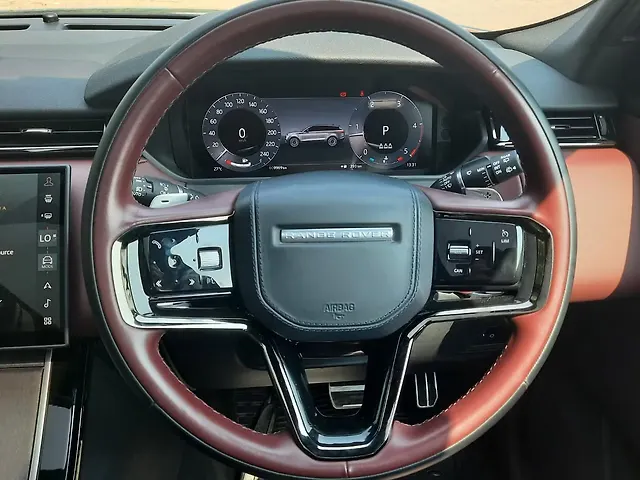 Used Land Rover Range Rover Velar HSE Dynamic 2.0 Diesel in Mumbai