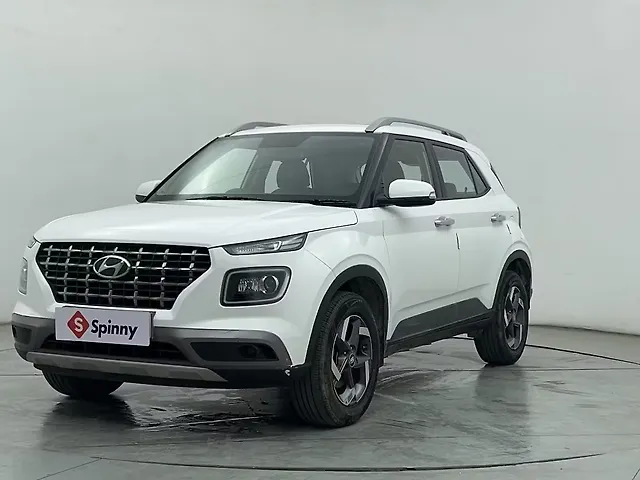 Used 2022 Hyundai Venue in Chennai Used 2022 Hyundai Venue in Chennai