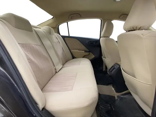 Used Honda City [2014-2017] SV CVT in Ahmedabad