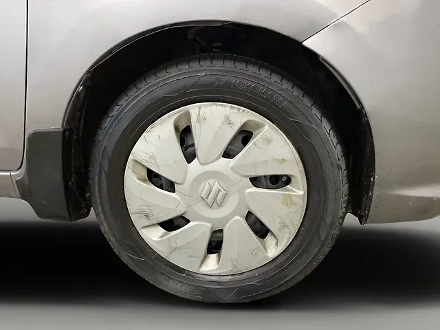 Used Maruti Suzuki Celerio [2017-2021] VXi CNG [2017-2019] in Delhi