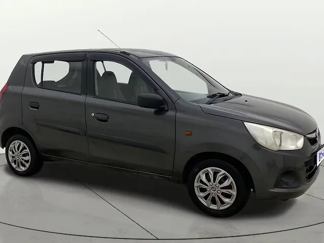 Used 2019 Maruti Suzuki Alto in Ahmedabad