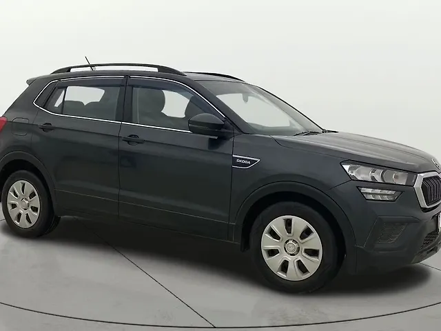 Used 2022 Skoda Kushaq in Delhi