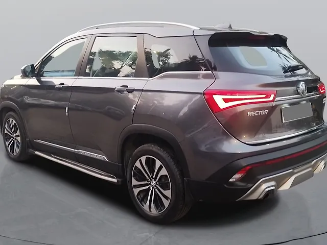 Used MG Hector [2021-2023] Sharp 2.0 Diesel Turbo MT in Mumbai