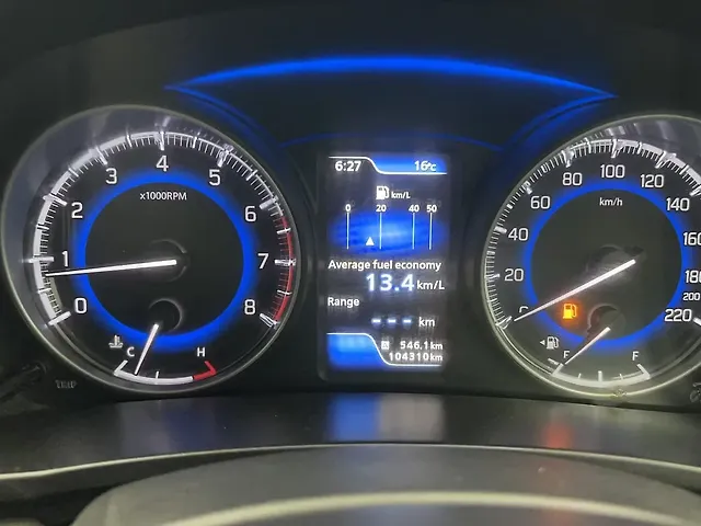 Used Maruti Suzuki Baleno [2015-2019] Zeta 1.2 in Kolkata