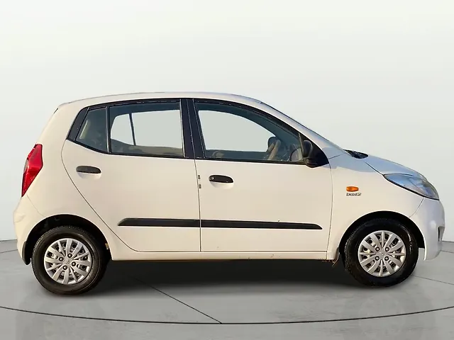 Used Hyundai i10 [2010-2017] 1.1L iRDE Magna Special Edition in Ahmedabad