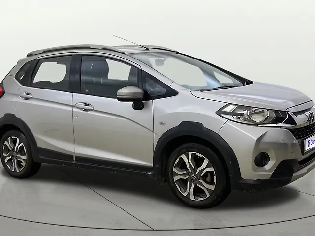 Used 2018 Honda WR-V in Mumbai