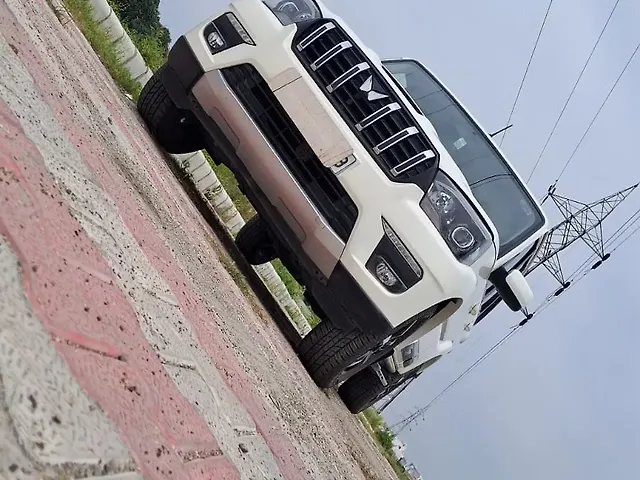 Used Mahindra Scorpio S Diesel Turbo Manual 7 STR in Rudrapur
