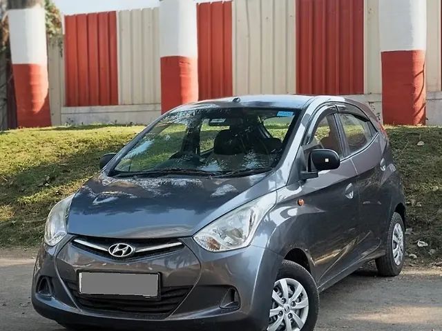 Used 2017 Hyundai Eon in Nashik Used 2017 Hyundai Eon in Nashik