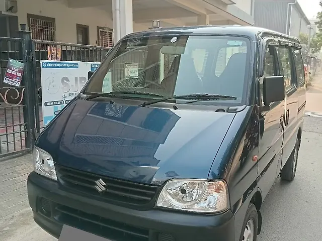 Used Maruti Suzuki Eeco [2010-2022] 5 STR [2014-2019] in Chennai