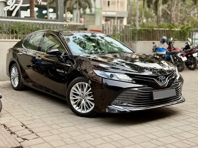 Used Toyota Camry [2019-2022] Hybrid in Mumbai