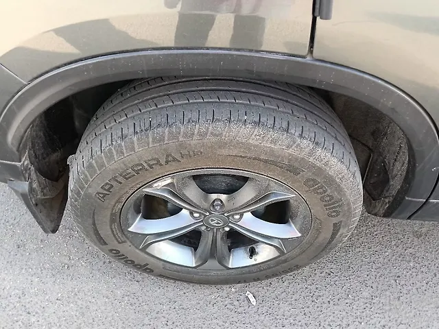 Used Tata Harrier [2019-2023] XTA Plus in Delhi