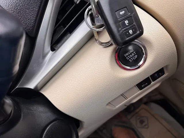 Used Toyota Yaris G MT [2018-2020] in Surat