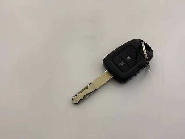 Used Honda City [2014-2017] SV in Mumbai