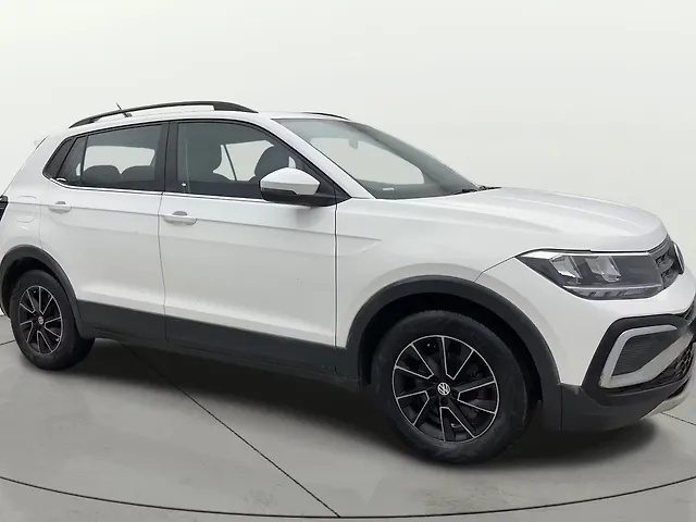Used 2022 Volkswagen Taigun in Delhi Used 2022 Volkswagen Taigun in Delhi