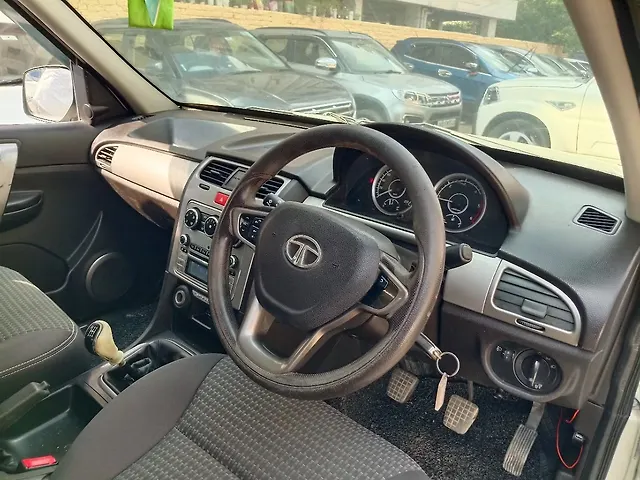 Used Tata Safari Storme 2019 2.2 EX 4X2 in Patna