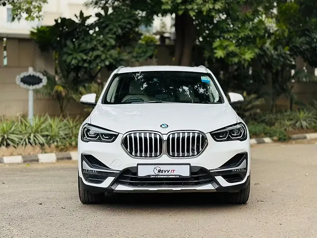 Used 2020 BMW X1 in Delhi Used 2020 BMW X1 in Delhi