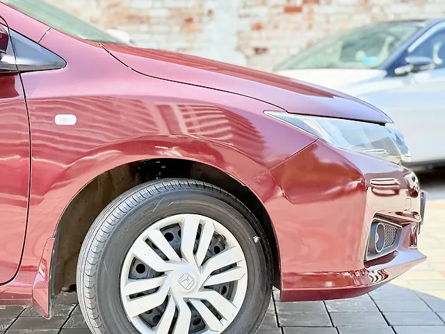Used Honda City [2014-2017] SV in Surat