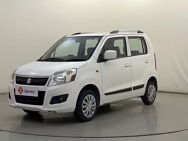 Used 2014 Maruti Suzuki Wagon R in Bangalore