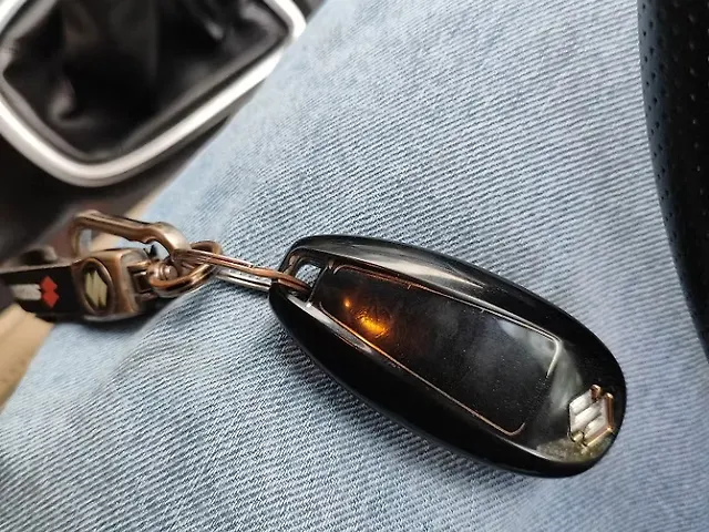 Used Maruti Suzuki Ciaz Alpha 1.5 Diesel in Ludhiana