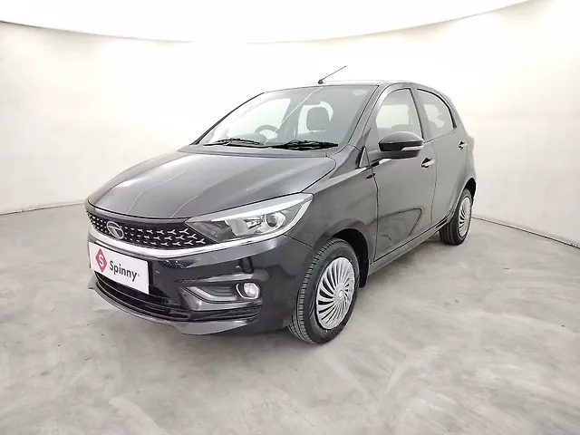 Used 2022 Tata Tiago in Coimbatore