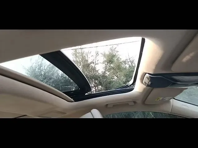 Used BMW 7 Series [2016-2019] 730Ld DPE Signature in Chennai