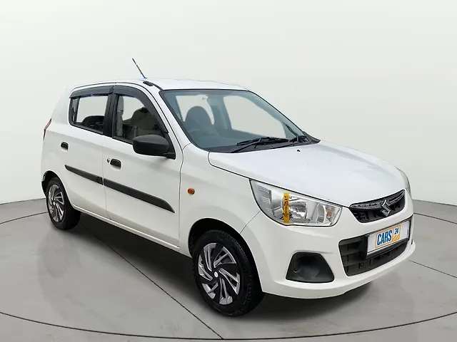 Used 2019 Maruti Suzuki Alto in Vadodara