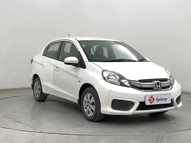 Used Honda Amaze [2013-2016] 1.2 S i-VTEC in Pune