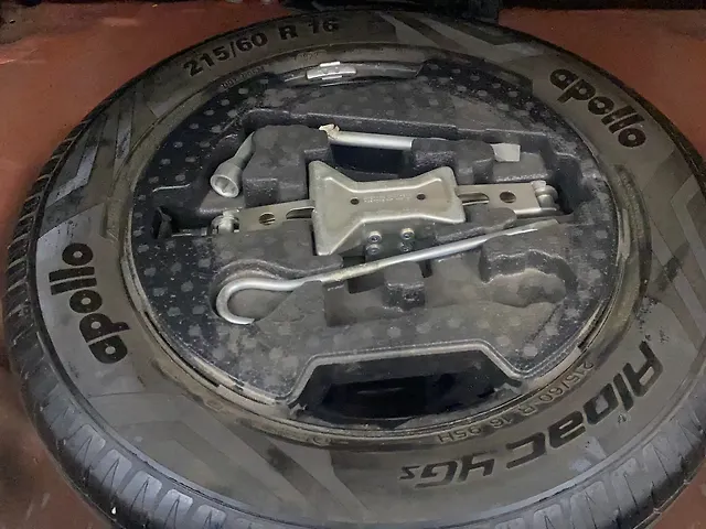 Used Maruti Suzuki Vitara Brezza [2016-2020] ZDi in Bangalore