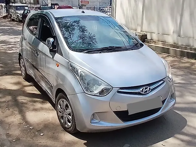 Used Hyundai Eon 1.0 Kappa Magna + [2014-2016] in Lucknow