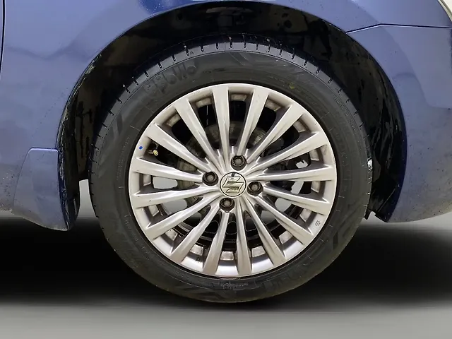 Used Maruti Suzuki Ciaz [2017-2018] Alpha 1.3 Hybrid in Ahmedabad