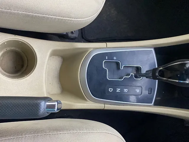 Used Hyundai Verna [2011-2015] Fluidic CRDi 1.6 EX AT in Hyderabad