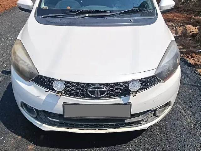Used 2018 Tata Tigor in Madurai
