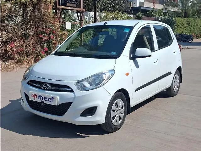 Used Hyundai i10 [2010-2017] Magna 1.2 Kappa2 in Indore