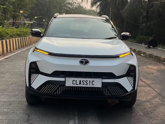 Used 2023 Tata Nexon EV in Mumbai