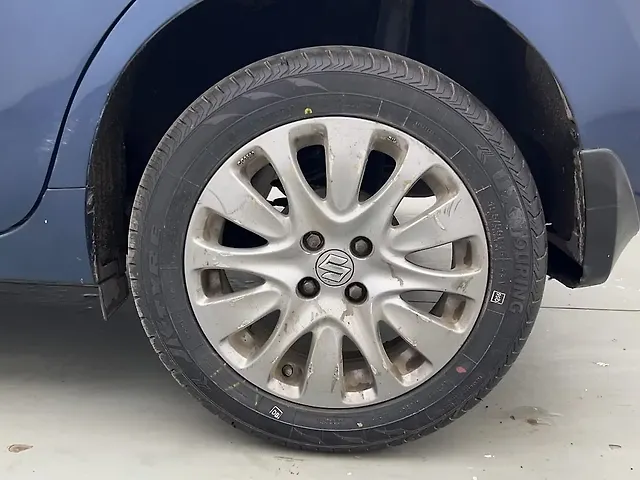 Used Maruti Suzuki Baleno [2015-2019] Zeta 1.2 in Kolkata