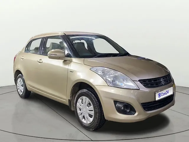 Used 2013 Maruti Suzuki Swift DZire in Kolkata