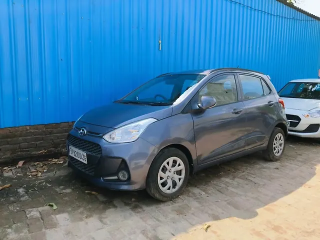Used Hyundai Grand i10 Sportz 1.2 Kappa VTVT in Lucknow