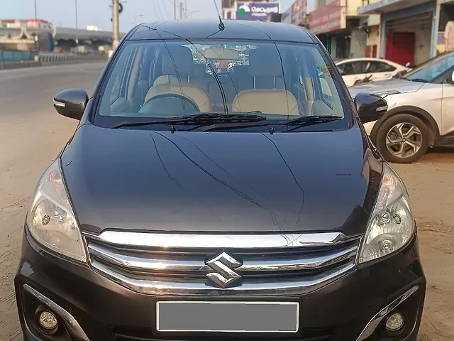 Used 2016 Maruti Suzuki Ertiga in Chennai