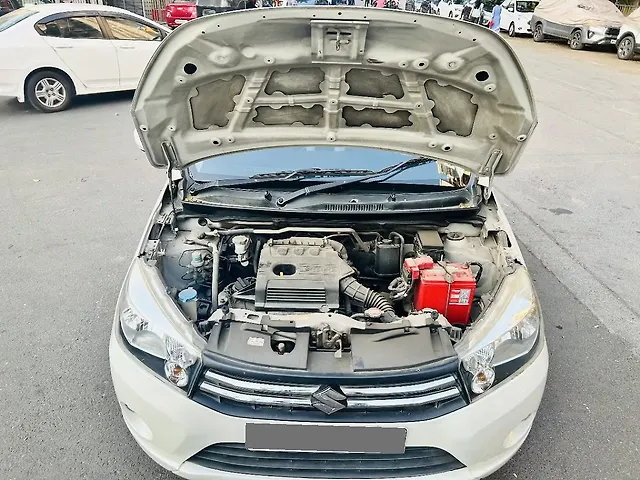 Used Maruti Suzuki Celerio [2017-2021] ZXi AMT [2017-2019] in Mumbai