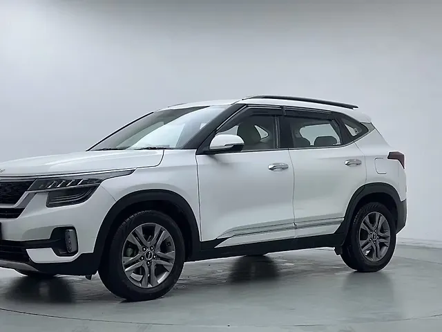 Used 2022 Kia Seltos in Ghaziabad