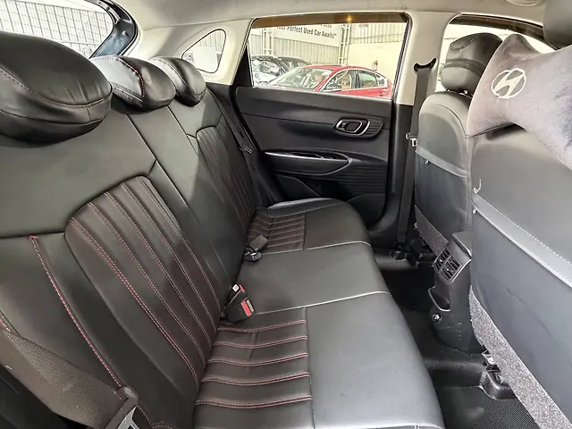 Used Hyundai i20 [2020-2023] Sportz 1.2 IVT [2020-2023] in Hyderabad
