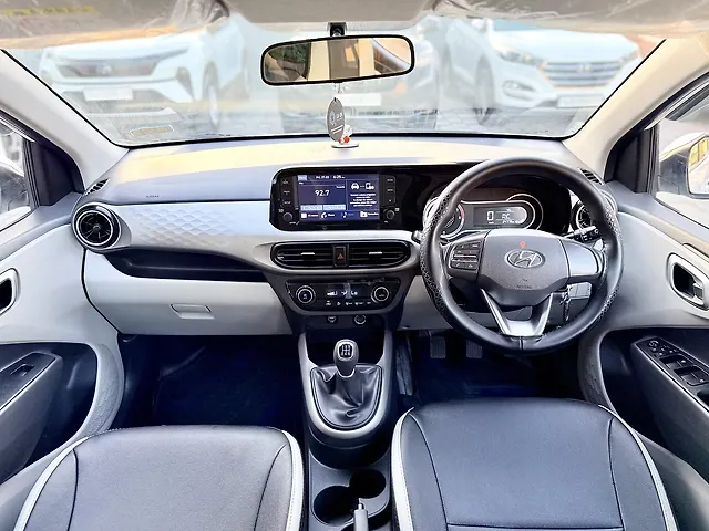 Used Hyundai Grand i10 Nios Sportz Petrol Manual in Surat Used Hyundai Grand i10 Nios Sportz Petrol Manual in Surat