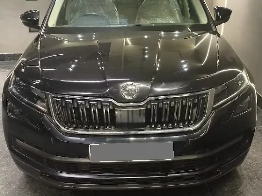 Used 2018 Skoda Kodiaq in Delhi