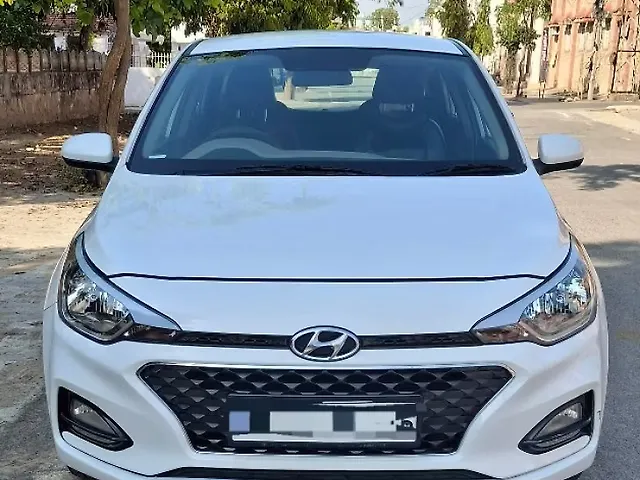 Used 2019 Hyundai Elite i20 in Ajmer Used 2019 Hyundai Elite i20 in Ajmer