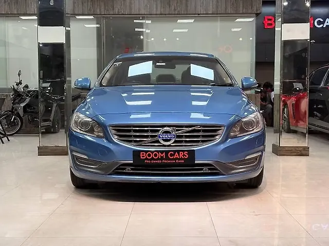 Used 2013 Volvo S60 in Chennai