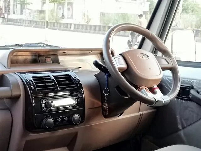 Used Mahindra Bolero [2011-2020] Power Plus SLX in Nagaur