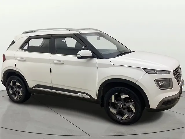 Used 2021 Hyundai Venue in Bangalore