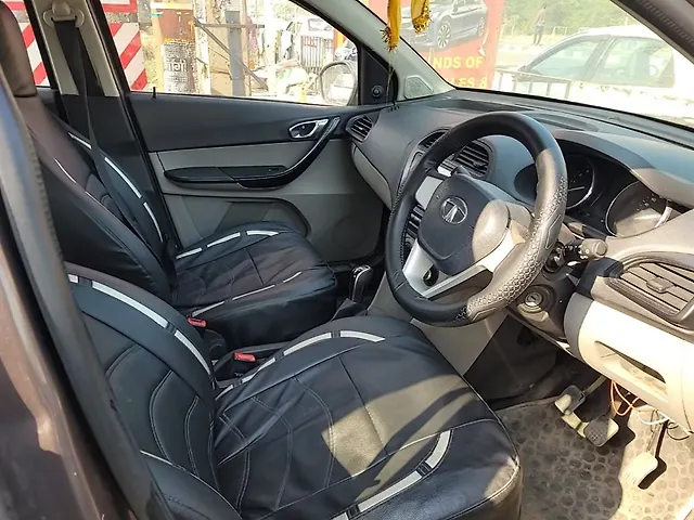 Used Tata Tiago [2016-2020] Revotron XE in Ambala Cantt